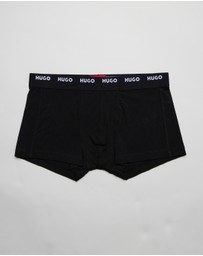 HUGO - 5-Pack Trunks