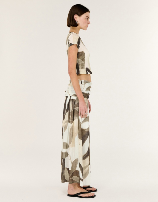 Staple the Label - Ophiele Baby Tee
