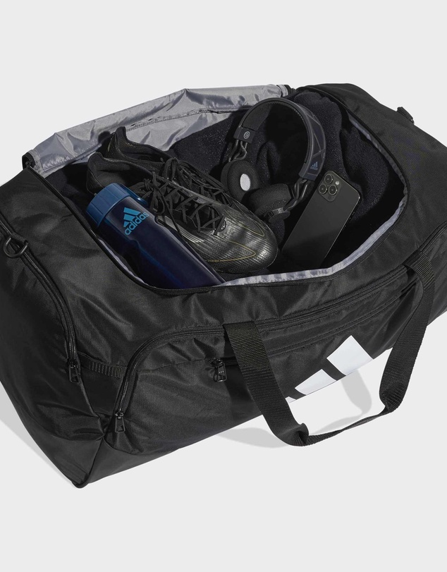 adidas Performance - TRAINING DEFENDER DUFFLE BAG LARGE