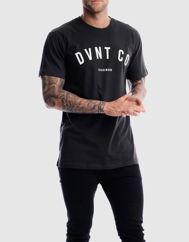 DVNT - Arch Tee