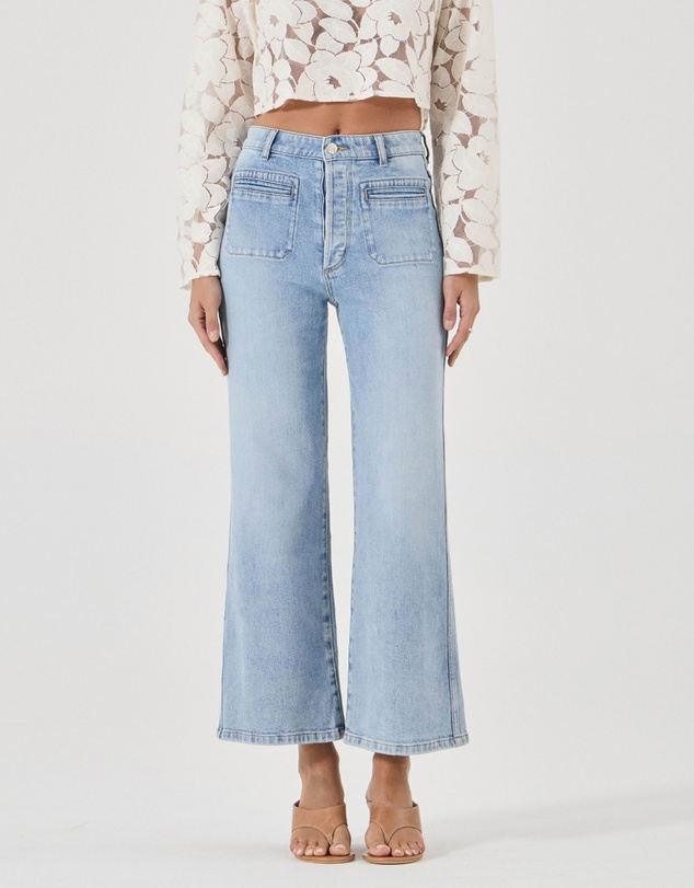 Rolla's - Sailor Lila Jeans