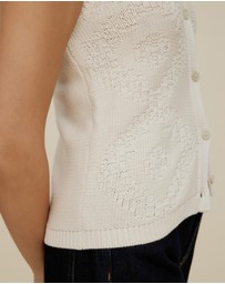 The Fated - Ella Vest