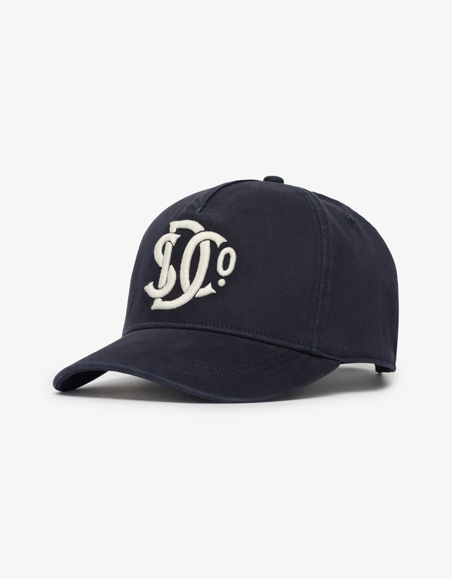 Superdry - Merchant Monogram Trucker Cap