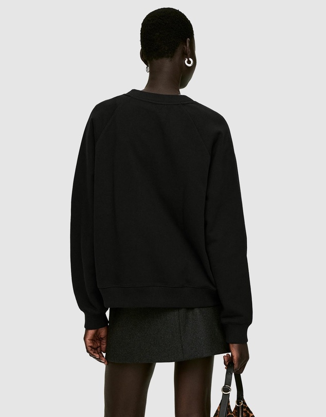 ARKET - Terry Sweatshirt