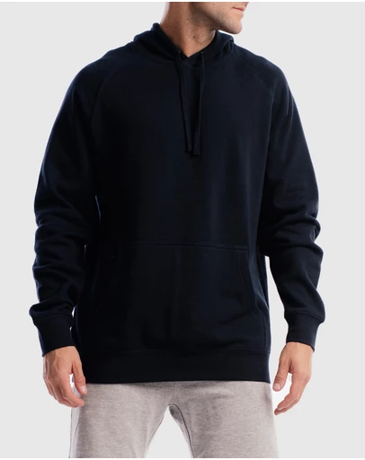 First Division - Weekender Hoodie