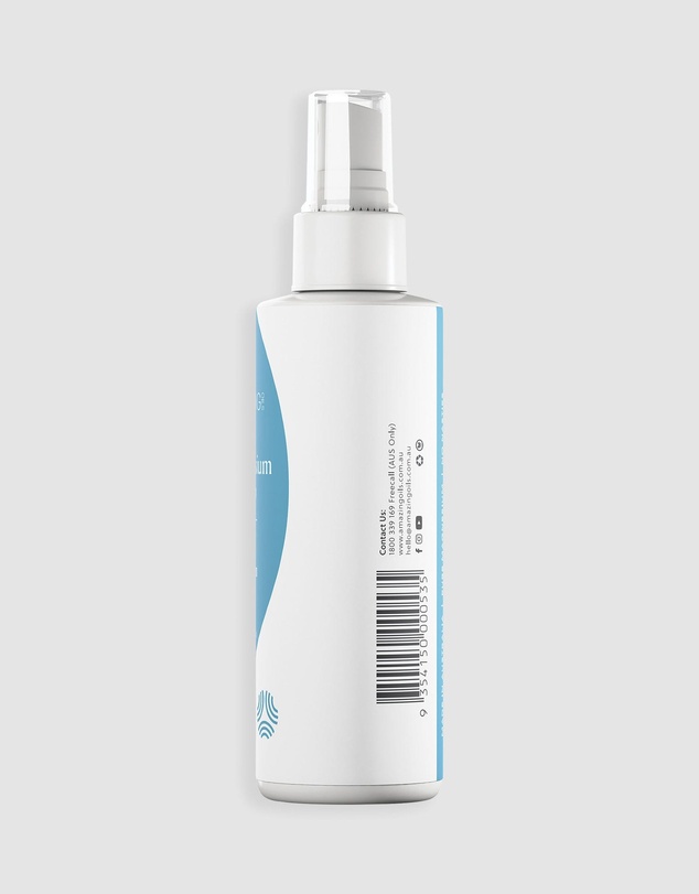 Amazing You - Daily Magnesium Spray - 200ml