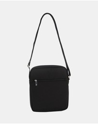 Pierre Cardin - Pierre Cardin Leather Ipad Bag