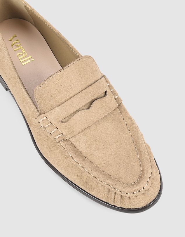 Verali - Angel Loafers