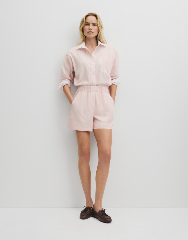 Country Road - Twill Cargo Short