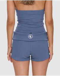 Thrills - Hot Shot Booty Shorts