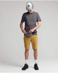 Kathmandu - Men’s River Organic Cotton T-shirt