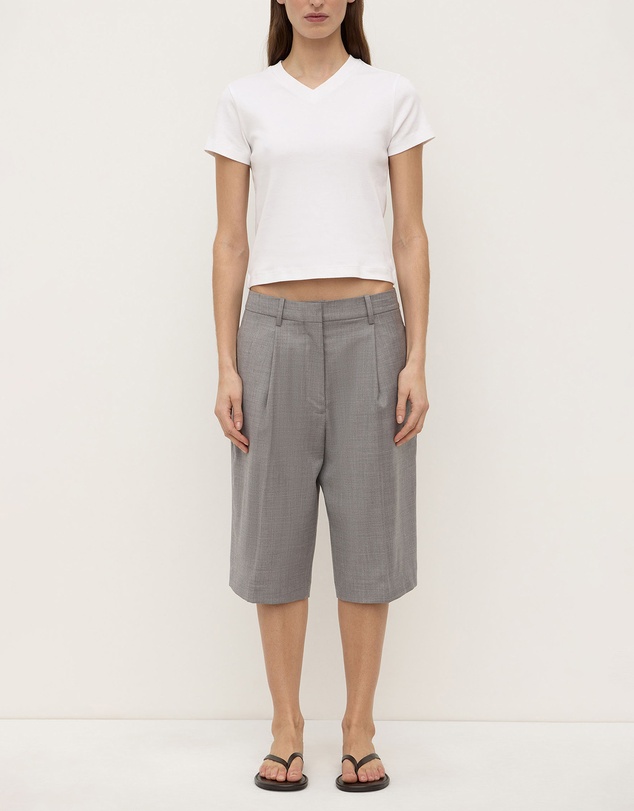 Assembly Label - Jaina Suit Shorts