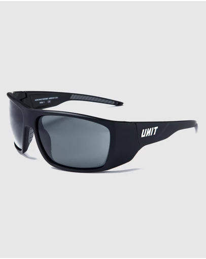 UNIT Workwear - UNIT Men's Safety Sunglasses Combat