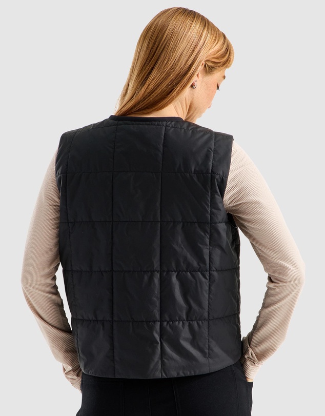 The North Face - Lhotse LT Insulated Vest
