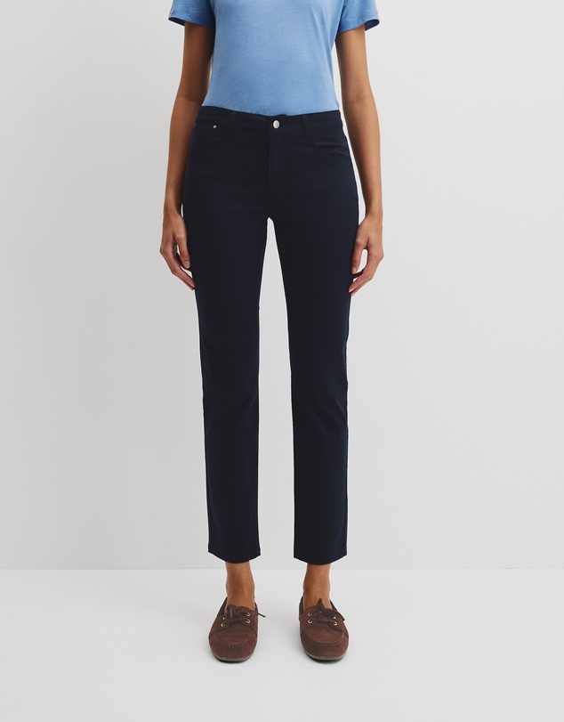Country Road - Slim Ankle Pant