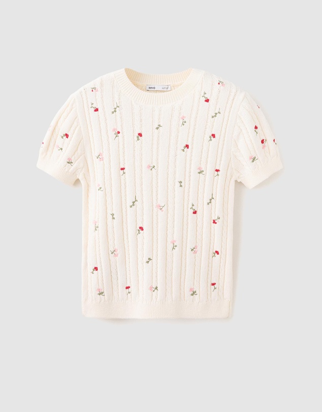 M.N.G - Tinto Sweater
