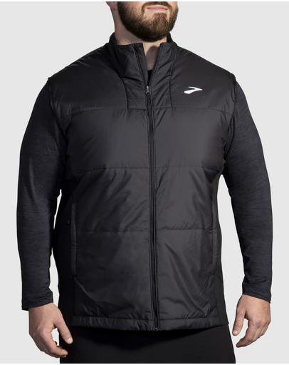Brooks - Shield Hybrid Vest 3.0