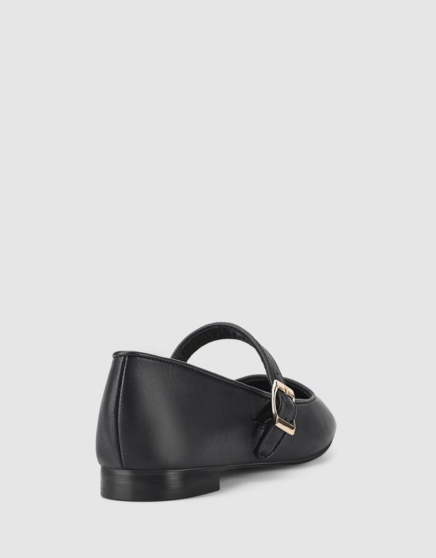 Verali - Eden Mary Jane Flats