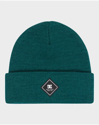 DC Shoes - Mens Label Beanie