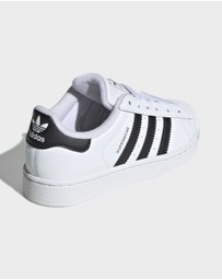 adidas Originals - Superstar II shoes Kids