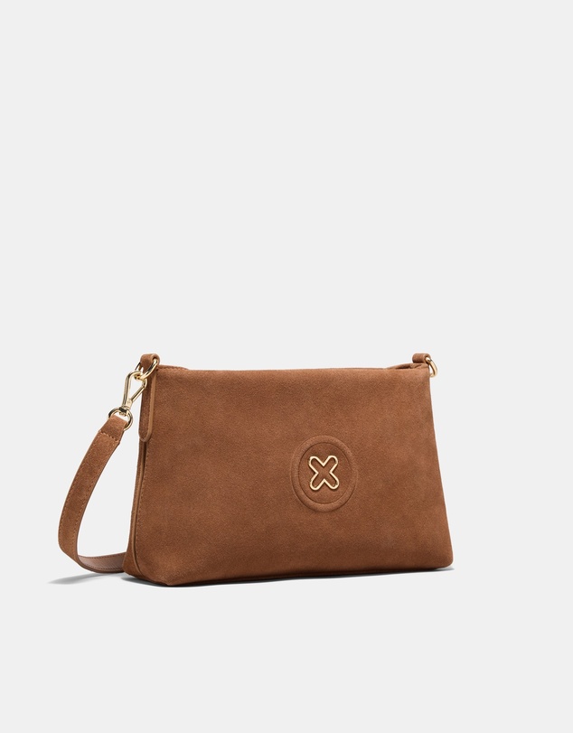 MIMCO - Bay Strap Crossbody Bag