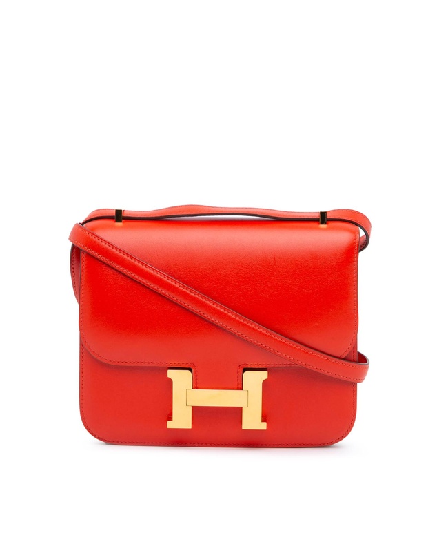 Pre-Loved by Azura Reborn - Pre-Loved Mini Tadelakt Constance 18
