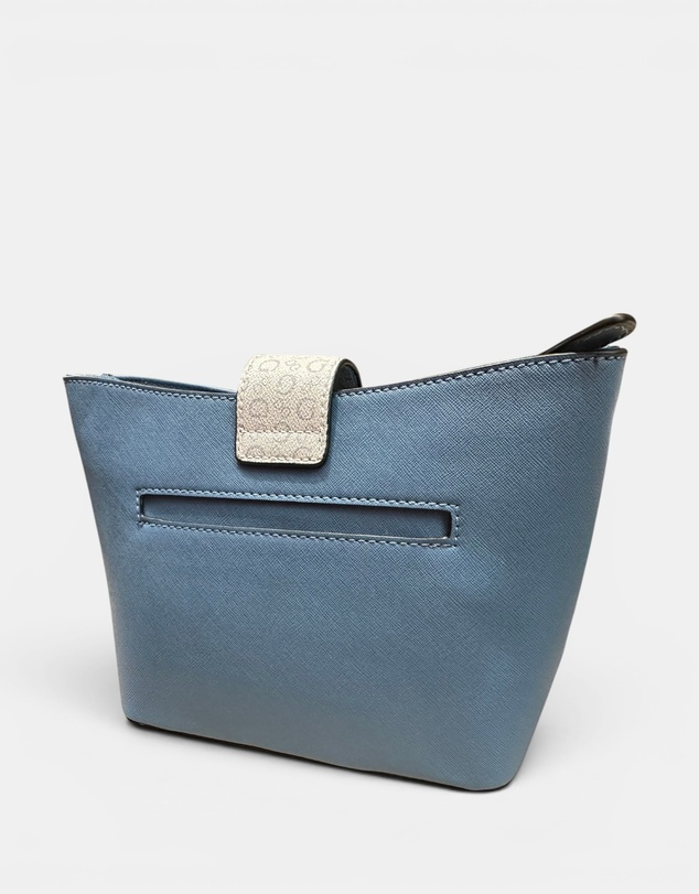 GUESS - Jane Crossbody Bucket Bag