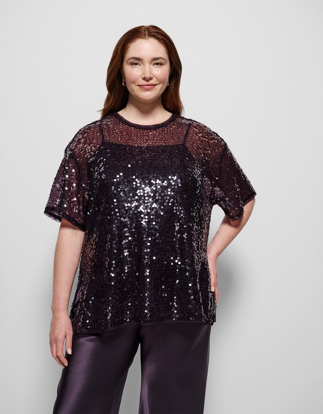 Commonry - Everett Top