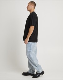 General Pants Co. Basics - OG Skate Short Sleeve T-Shirt