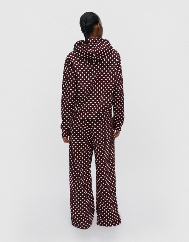 Marimekko - Mieta Pallo Kioski sweatshirt