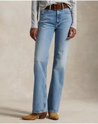 Polo Ralph Lauren - Boot Jeans