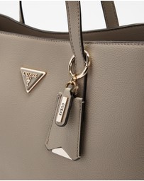 GUESS - Meridian II Girlfriend Tote