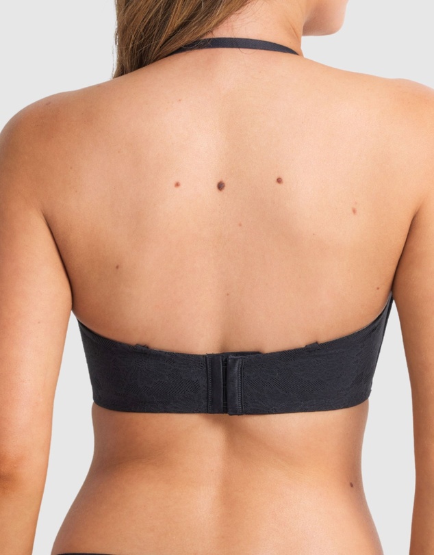 Fine Lines - Weightless Strapless Bra