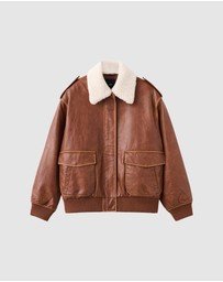 M.N.G - Duero Jacket