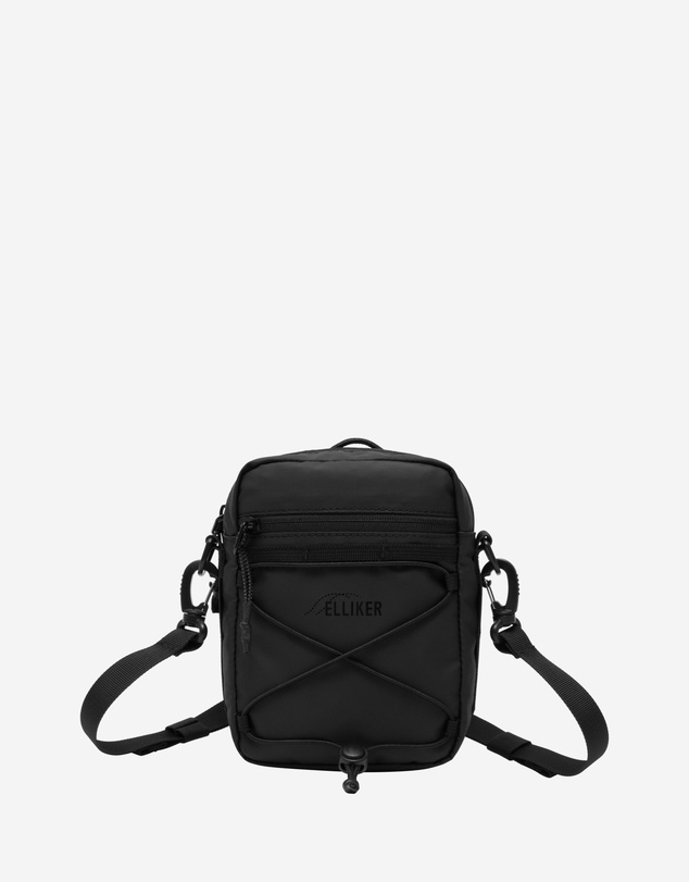 Elliker - Kep cross body bag 2L