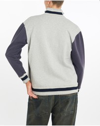 Vintage by The Real Deal - Pre Loved - Vintage Timberland Full Zip Sweatshirt