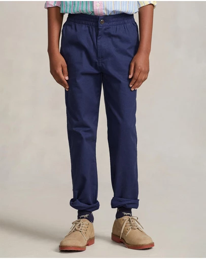 Polo Ralph Lauren - Prepster Stretch Chino Pants - Teens