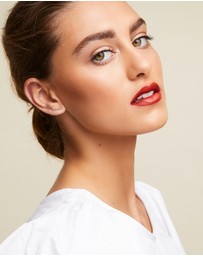 Eye of Horus - Goddess Lipstick Rhiannon Ruby