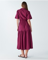 Willa - Effie Dress