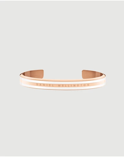 Daniel Wellington - Emalie Slim Bracelet Satin