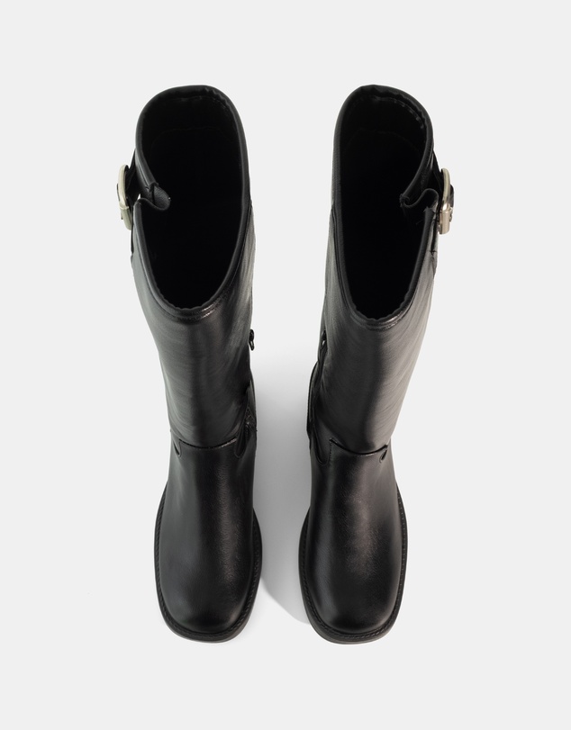 Therapy - Form Tall Boots