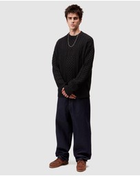 Carhartt WIP - Shawn Sweater