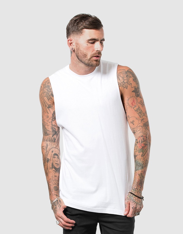 DVNT - 3-Pack Devoid Premium Tank