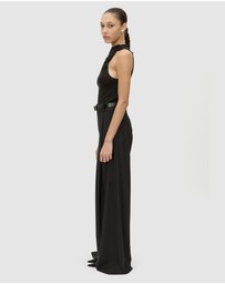 CAMILLA AND MARC - Alda Bodysuit