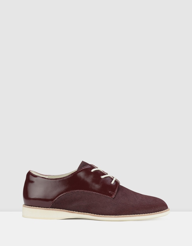 Rollie - Derby Shoe