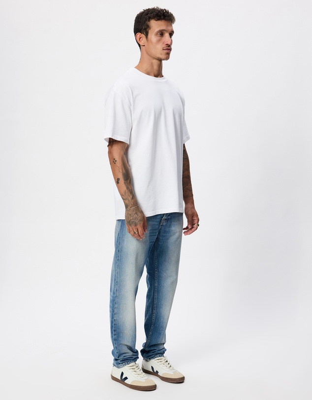 Nudie Jeans - Steady Eddie II Jeans