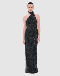 MISHA - The Nicolette Crotchet Sequin