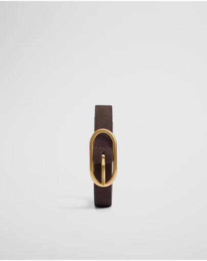 Country Road - Zuri Belt
