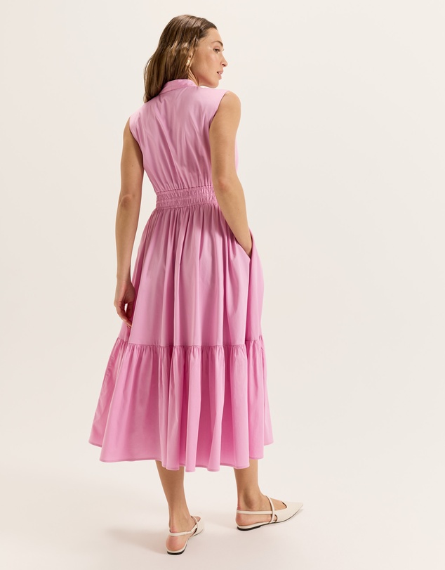 Review - Leolin Sundress