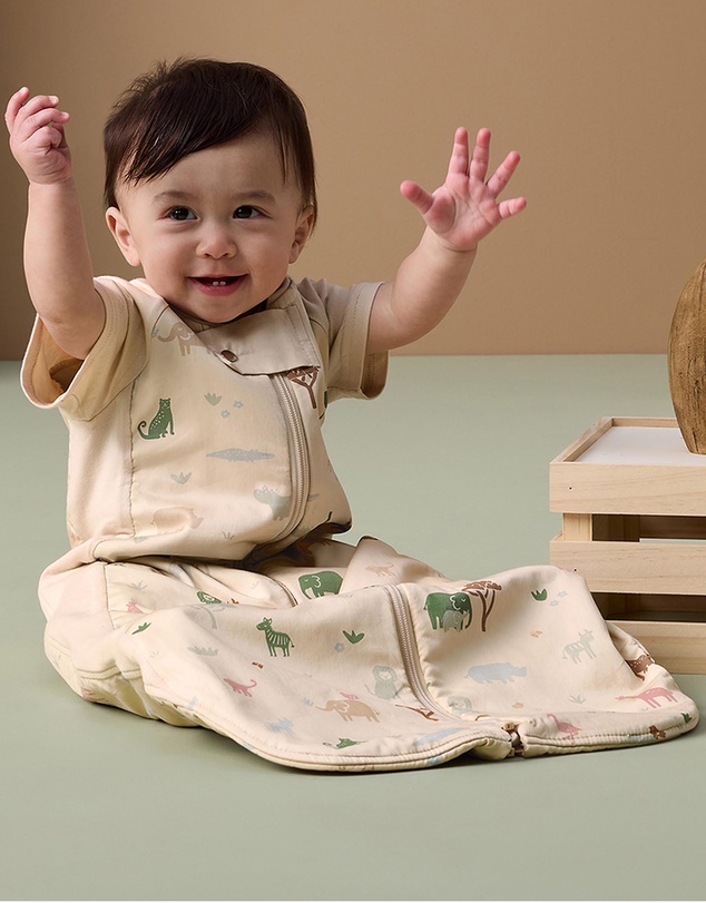 ergoPouch - Sleep Suit Bag 1.0 TOG - Babies